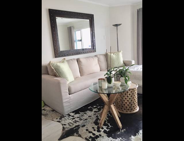 2 BEDROOM APARTMENT RENTED IN SUMMERSTRAND